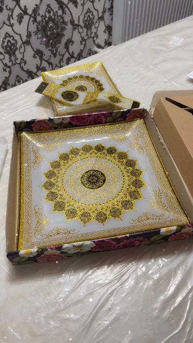 Продается набор посуды