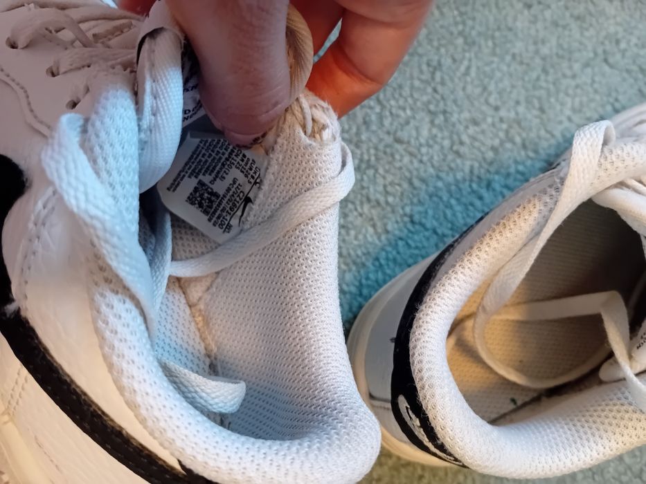 Adidași originali Nike 26