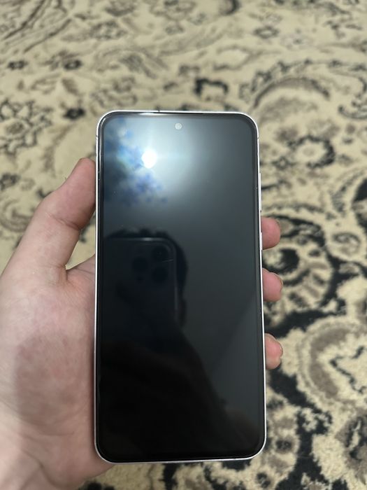 Samsung Galaxy A55 5G