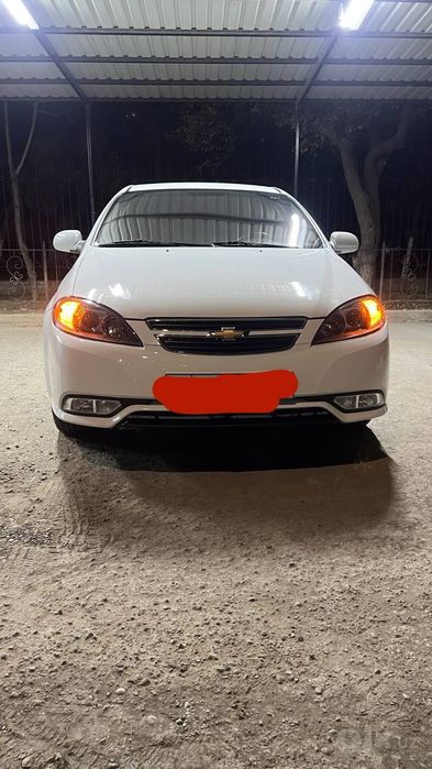 Gentra 2018 avtomat