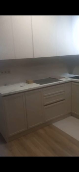 ремонт квартир под ключ