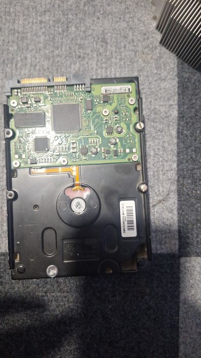 Жесткий диск Seagate 320Gb