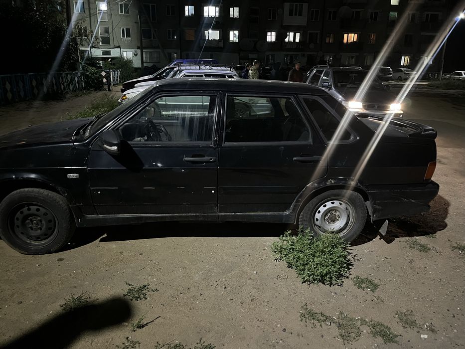 Продам ваз 2115