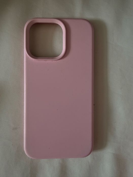 Кейс за iphone 15 Pro Max
