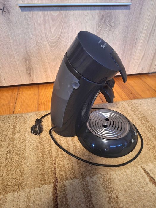Espressor automat cu pad Philips HD Senseo clasic Original functional