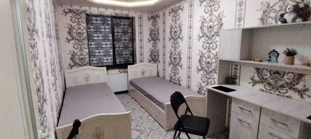 Сдается в аренду 3х квартира на 2 Этаж Вагзал ор: Ипотека Банк