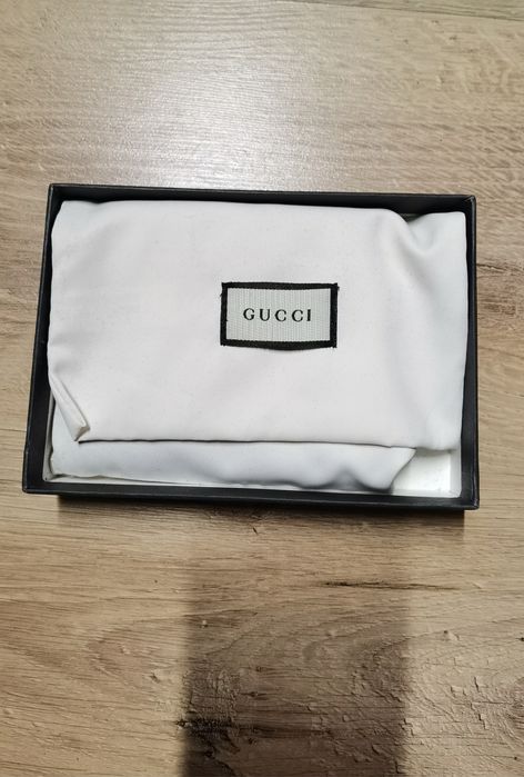 Мъжко протмоне на GUCCI