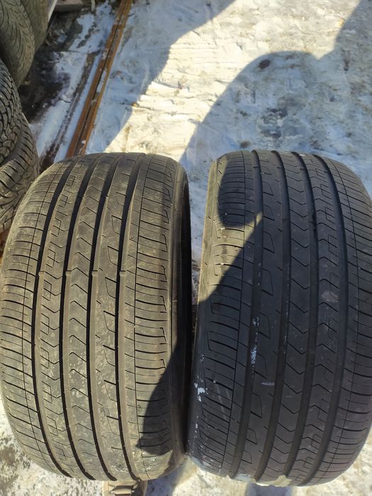 Шина ZEALION лето