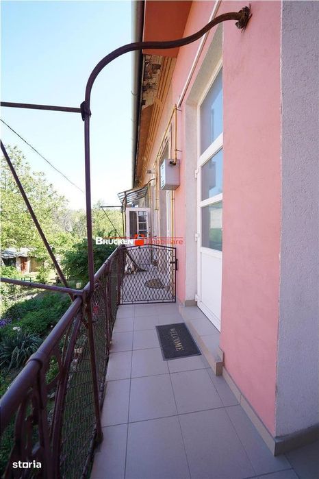 Apartament la mansarda | Louis Pasteur