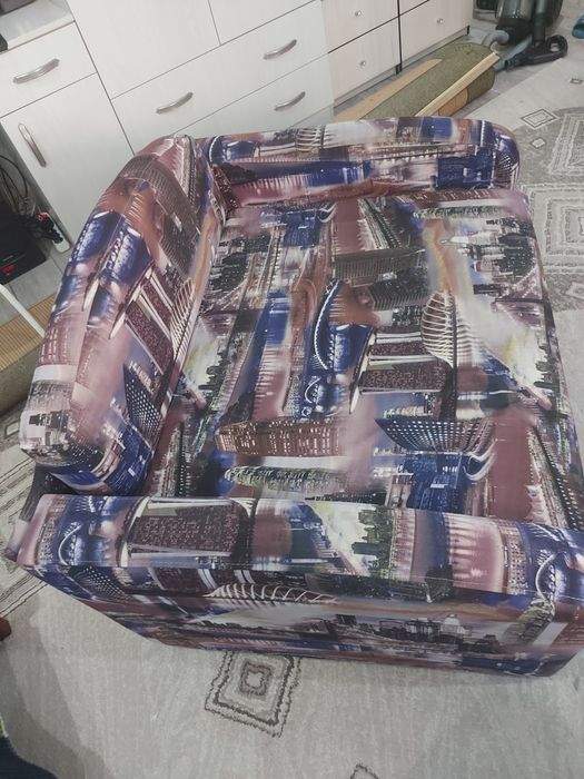 Продам Кресло кровать