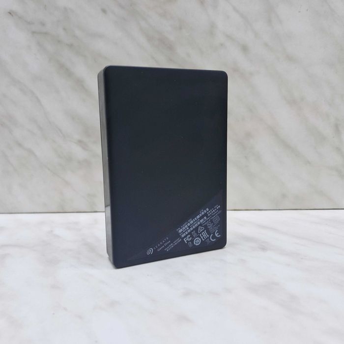 Hard Extern Portabil Seagate 4TB Playstation Ps5 Zeus Amanet Militari