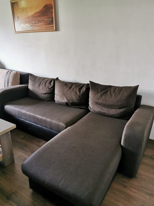 Vand canapea extensibila 2 persoane