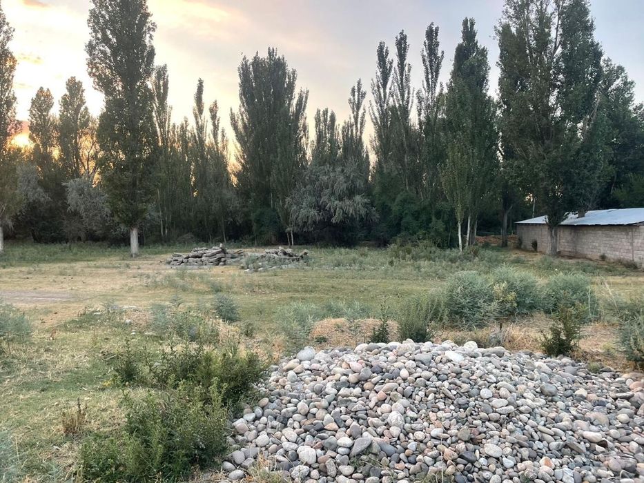 Продам участок ,