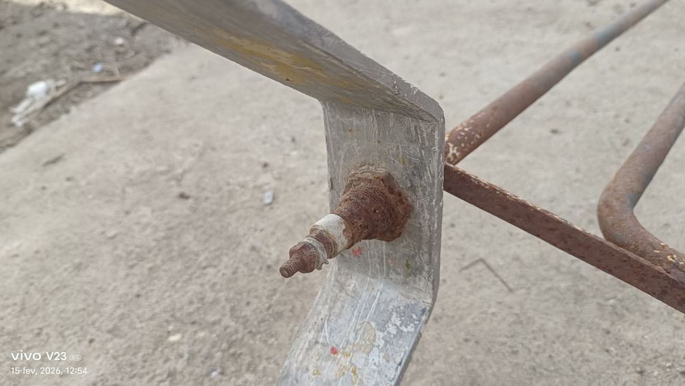 1 faza va ikki fazaga ishlaydigan speral ten