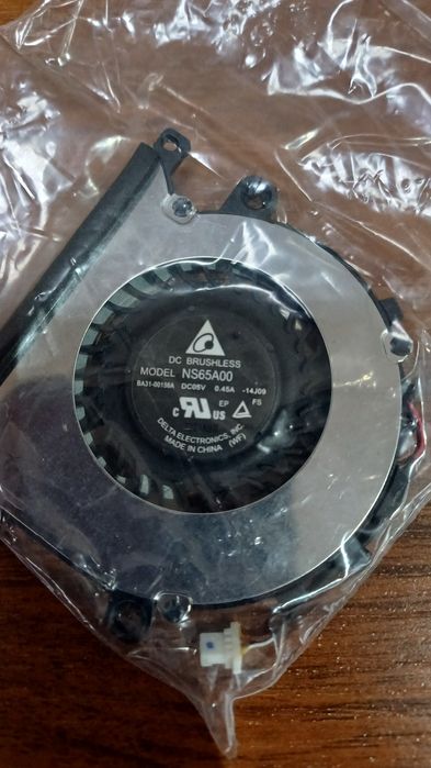 Куллер доя ноутбука