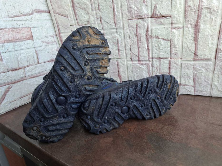 детски ботуши,зимни обувки,боти,апрески,SUPERFIT номер35 за момче