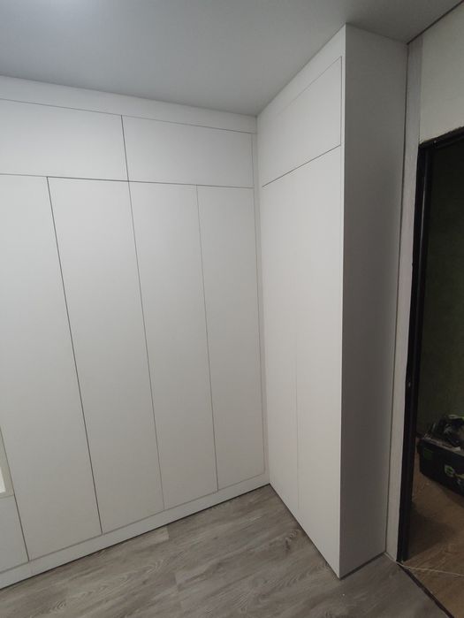 Изготовление корпусной мебели - Изготовление мебели на заказ Рудный на Olx