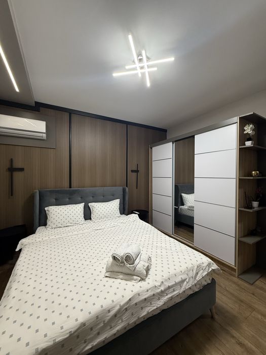 RICH 5 Apartment/ Апаптамент за нощувки гр. Пловдив