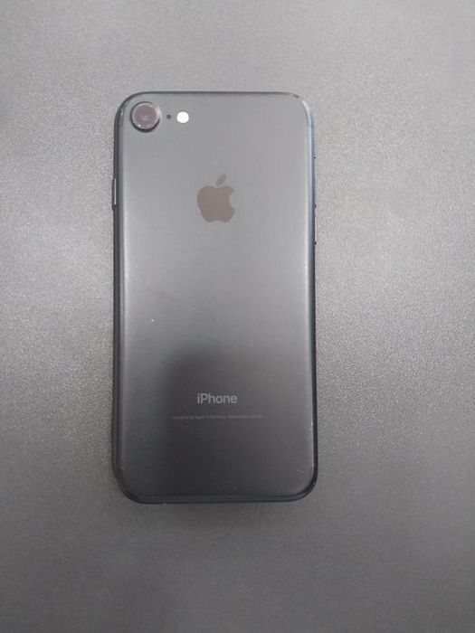 Iphone 7 dakument yo pas kopiya beriladi