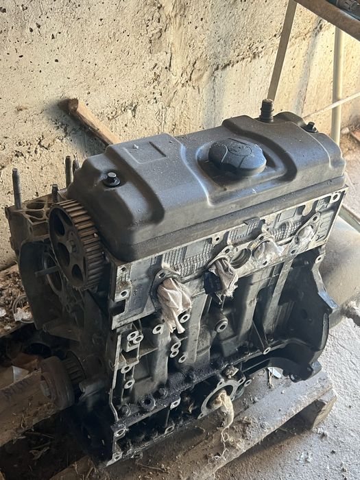 Двигател 1.1 60hp Peugeot на части