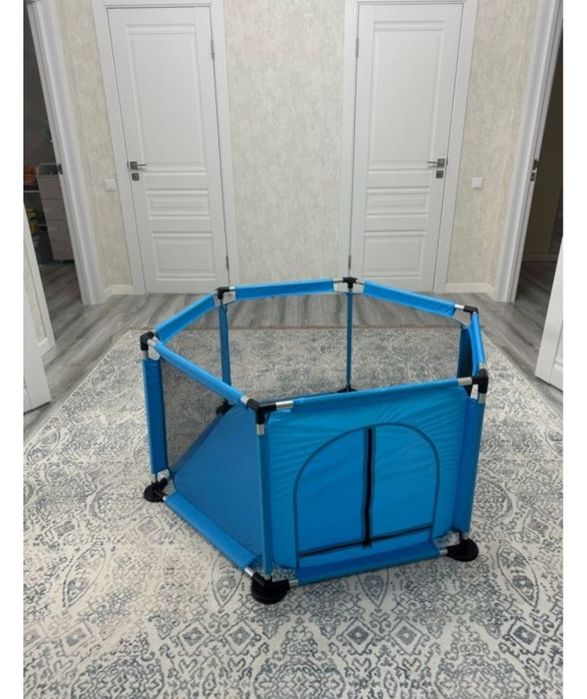 Продам сухой бассейн детский