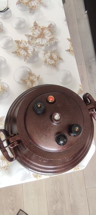 Продам Казан скороварку