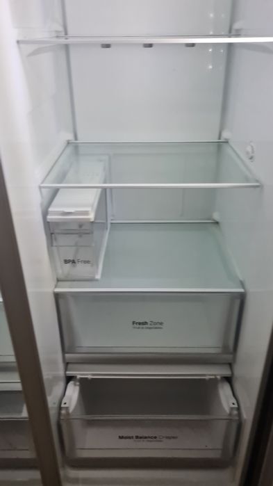 Combină Frigorifica