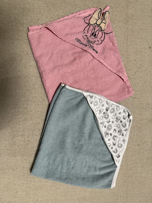 Бебешки дрехи размер 62 0-3м