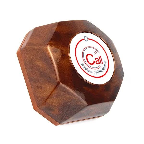 Беспроводная система табло вызова персонала, звонок табло офицанта