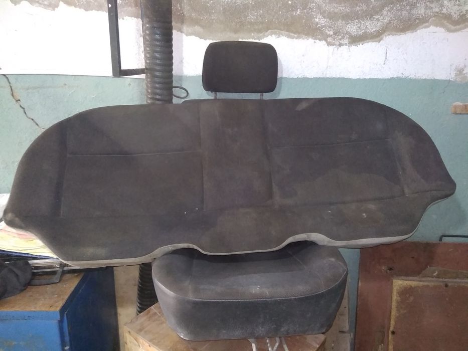 Запчасти ауди 80