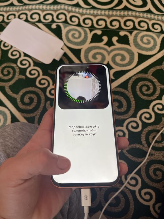 Айфон 17 про мах