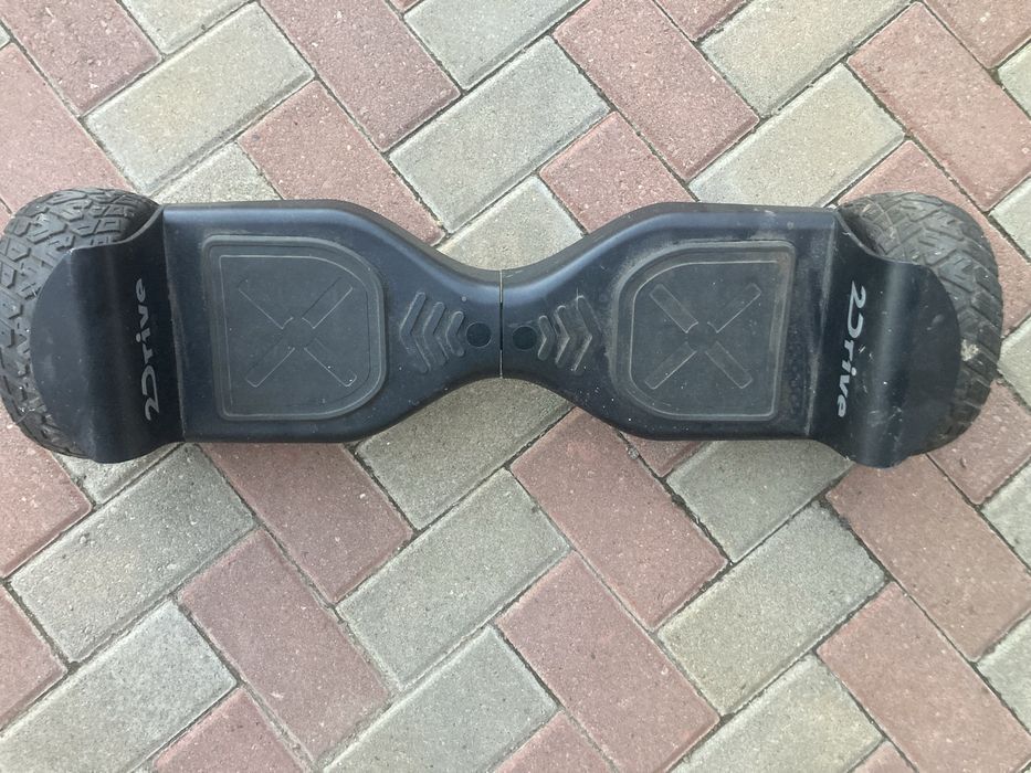 Hoverboard de vanzare