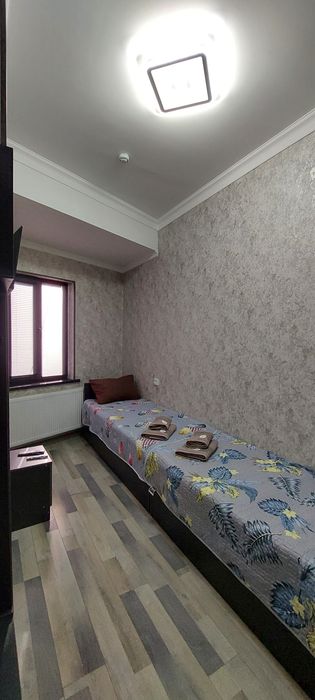 Hostel. Mehmonxona