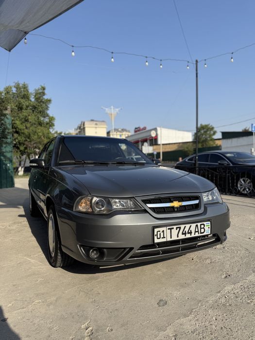 Nexia 2 arenda vikup 1,6 mator