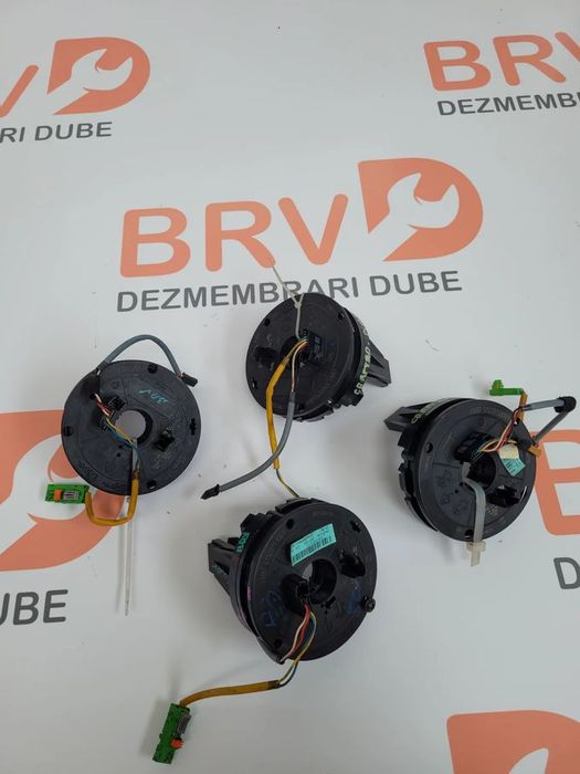 Spirala Volan pentru Vw Crafter Euro 4 / 5 (2006-2015) an fabricatie