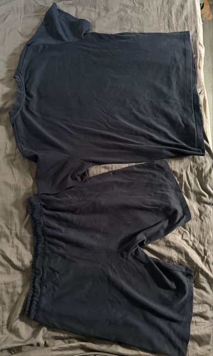 Летен екип на balenciaga XL
