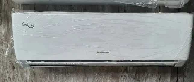 Кондиционер HOFFMANN 12 inverter-+Доставка