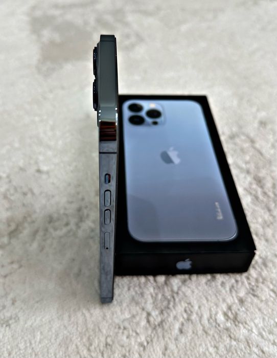  iPhone 13 PRO MAX/без ремонта