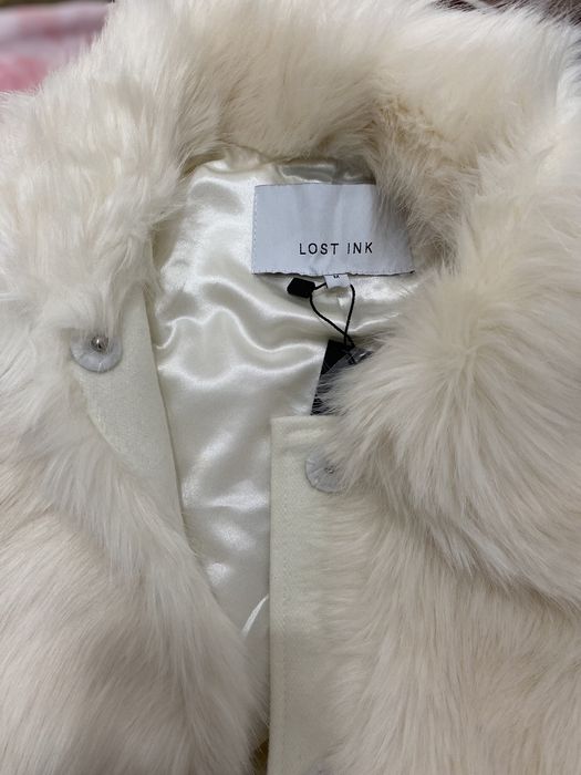 Продам НОВОЕ кашемировое пальто