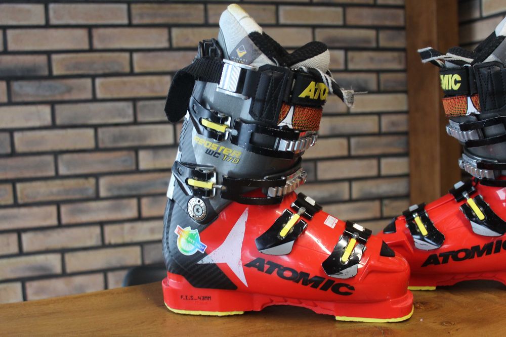 Clapari Atomic Redster WC 170, mar 40-41 cod:0105