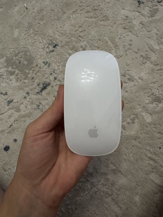 Vand Mouse Apple