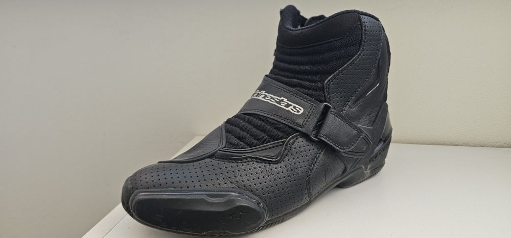Мото боти Alpinestars  SMX 1R
