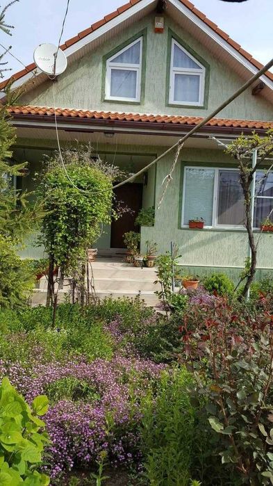 Vand Casa In Valu Lui Traian