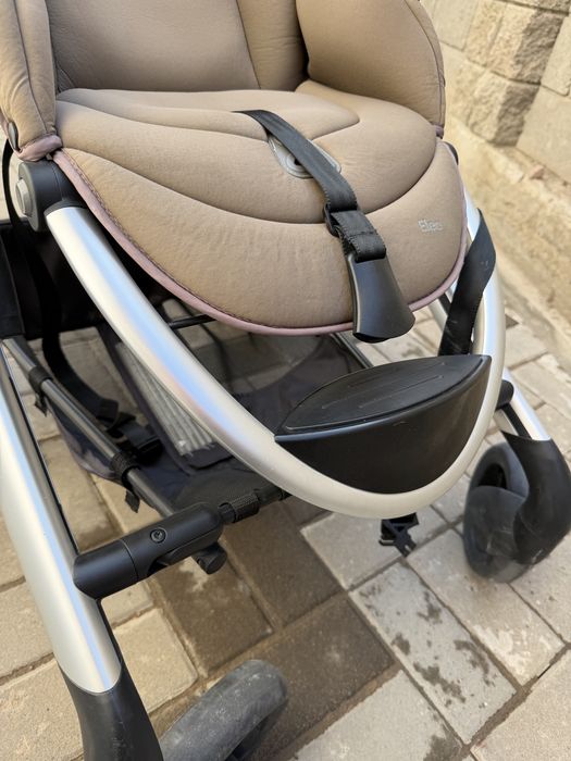 Коляска детская 2в1. Bebe Confort Elea