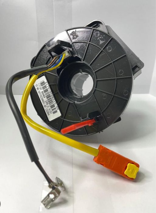 Шлейф руля приора