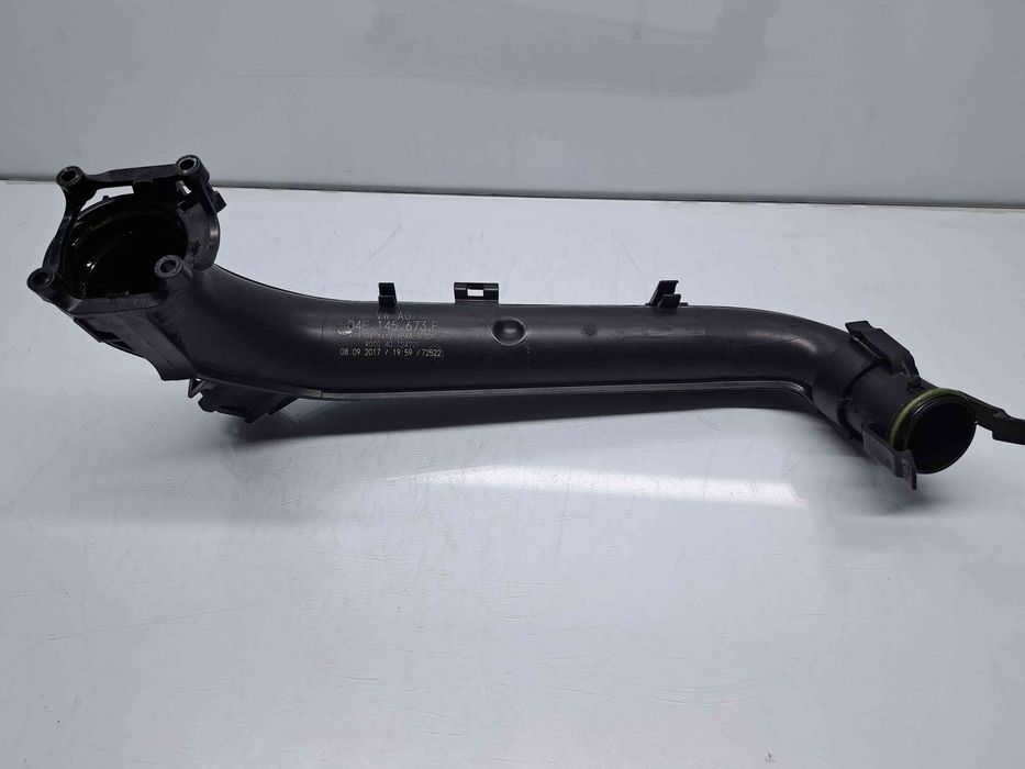 Furtun intercooler Seat Leon ST Combi (5F8) [Fabr 2013-2018] facelift