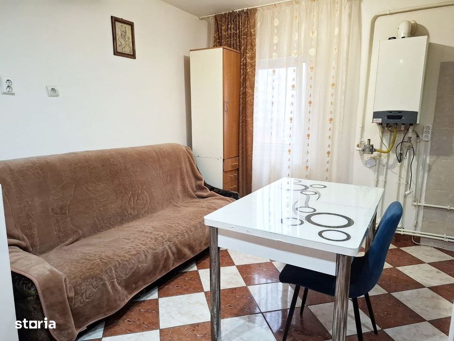 Unirii Nord | 2 Camere | Etaj 2 | Bloc după 1985