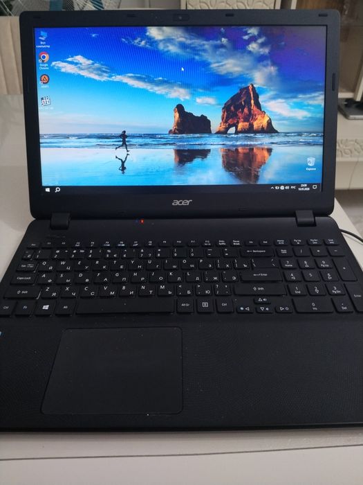 Продается ноутбук ACER