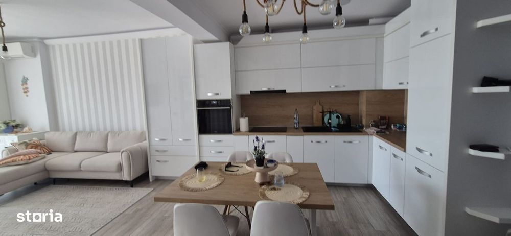 Apartament 2 camere | Mamaia Nord–CASA DEL MAR | Etajul 6/10 | Parcare — fotografia 2