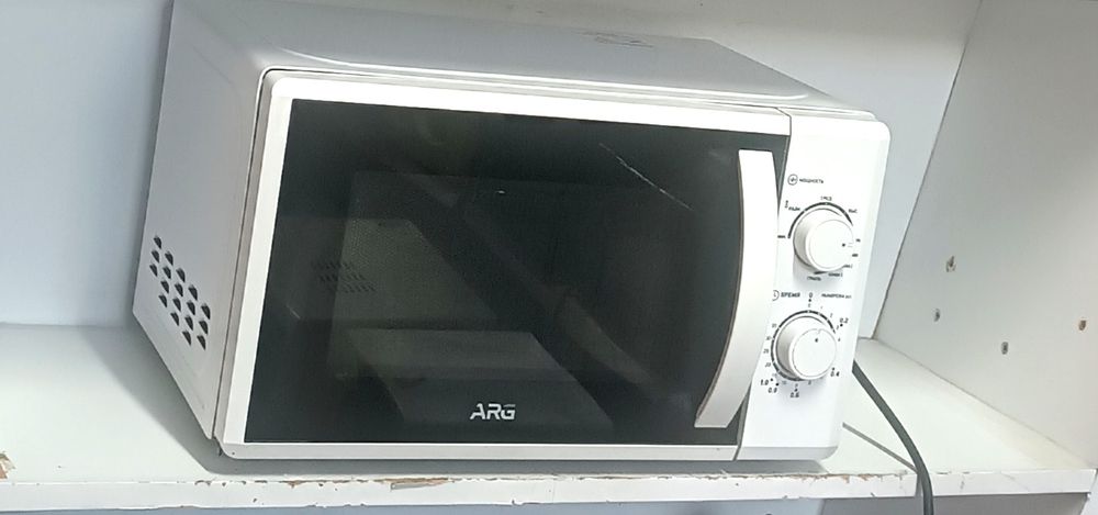 Продам микроволновку